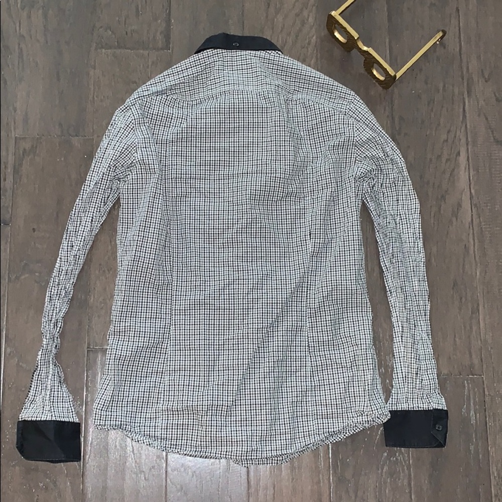 H&M Button Down - image 2